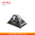 Tente de camping 3-4 personnes / tente / tente de camping de bonne qualité MAC - AS067